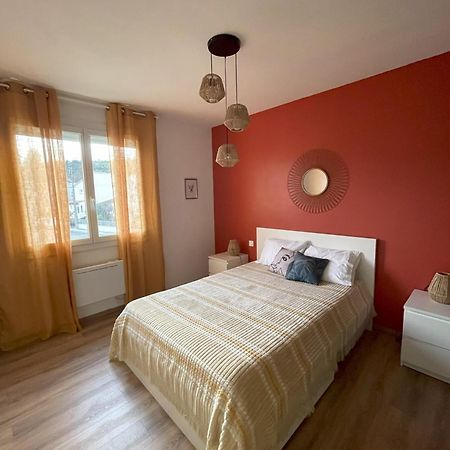 Charmante Maison Individuelle A Limoux Exteriér fotografie