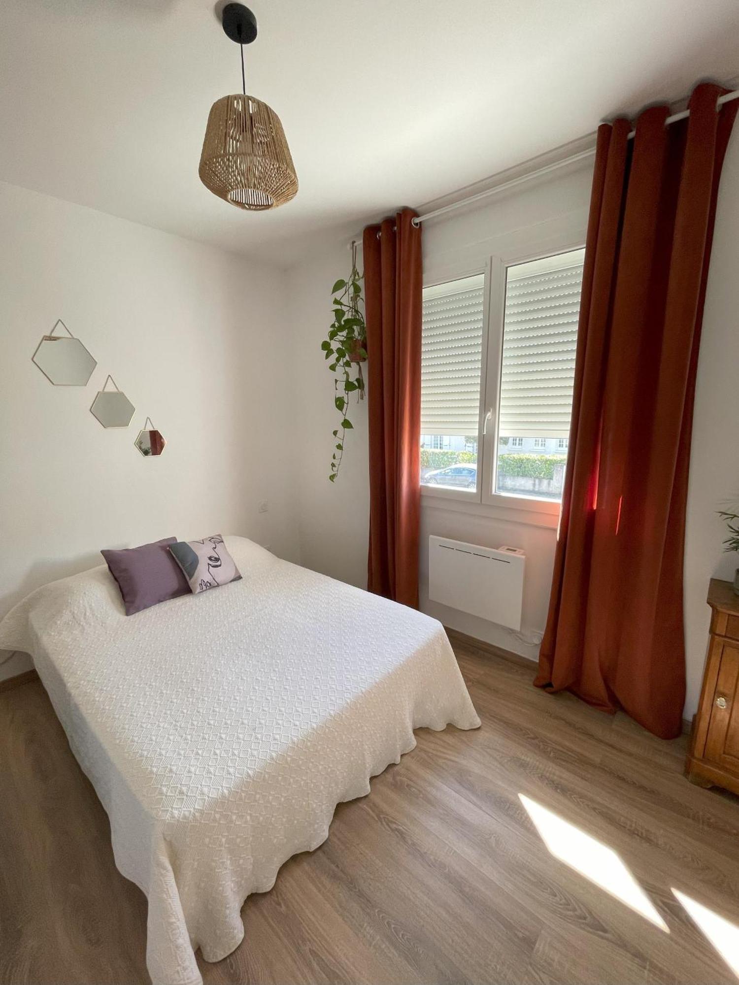 Charmante Maison Individuelle A Limoux Exteriér fotografie